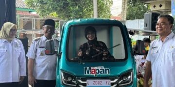 PG Ngadiredjo Gelar Selamatan Emplasemen Jelang Buka Giling 2026