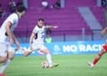 Persik Kediri Ditahan Imbang Persijap 0-0