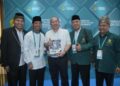 Munas X LDII 2026: Intelijen Kejaksaan Perkuat Sinergi Pesantren dalam Pengamanan Pembangunan Nasional