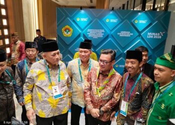 Ikuti Pembekalan Gubernur Lemhannas, Ponpes Wali Barokah Memperkuat Ketahanan Nasional Indonesia Pada Santri