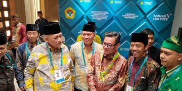 Ikuti Pembekalan Gubernur Lemhannas, Ponpes Wali Barokah Memperkuat Ketahanan Nasional Indonesia Pada Santri