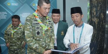 Ponpes Wali Barokah Tegaskan Peran Pesantren sebagai “Pabrik Karakter”