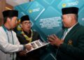 Dirjen Polpum Kemendagri Dorong Kemandirian Pangan, Ponpes Wali Barokah Perkuat Program Eco Pesantren Berbasis Zero Waste