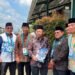 Ponpes Wali Barokah Perkuat Peran Santri dalam Isu Lingkungan Lewat Pembekalan Munas X LDII