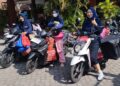 Distribusi B3 MBG di Kota Kediri Kini 6 Hari Dalam Seminggu