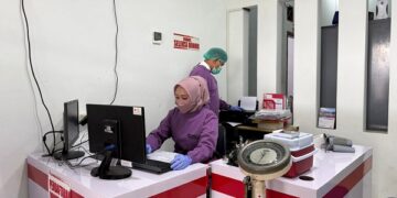 Stok Darah PMI Kota Kediri Menipis Usai Lebaran, Golongan A dan O Paling Kritis