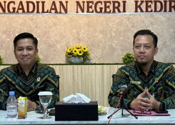 Nilai Proyek Alun-Alun Kota Kediri, Semua Pihak Sepakati Hal Berikut