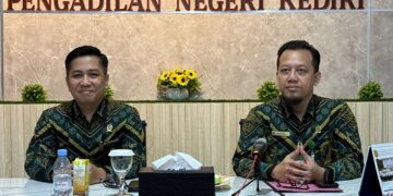 Nilai Proyek Alun-Alun Kota Kediri, Semua Pihak Sepakati Hal Berikut