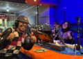 Setelah 58 Tahun, Radio Wijang Songko Kediri Berhenti Mengudara