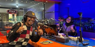 Setelah 58 Tahun, Radio Wijang Songko Kediri Berhenti Mengudara