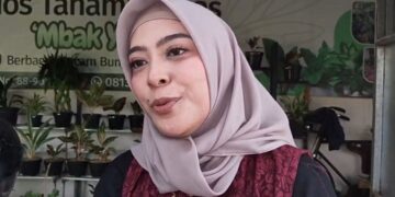 Siasati Kenaikan Harga Plastik, UMKM Kediri Beralih ke Kemasan Ramah Lingkungan