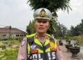 Satlantas Kota Kediri Ajukan 6 Titik ETLE Baru, Dinilai Efektif Tekan Pelanggaran