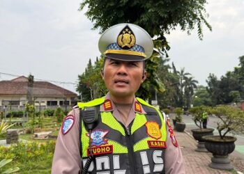 Satlantas Kota Kediri Ajukan 6 Titik ETLE Baru, Dinilai Efektif Tekan Pelanggaran