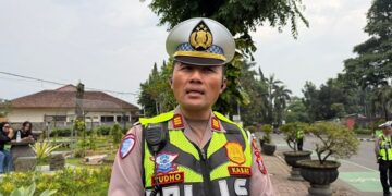 Satlantas Kota Kediri Ajukan 6 Titik ETLE Baru, Dinilai Efektif Tekan Pelanggaran
