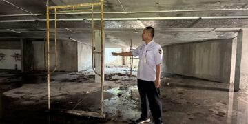 Pemkot Kediri Komitmen Lanjutkan Pembangunan Alun-Alun, Tekankan Pentingnya Jalankan Keputusan MA