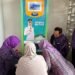 Wali Kota Kediri Tinjau Penyaluran ATM Beras di Pocanan, 4.285 Warga Terima Manfaat