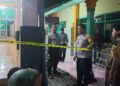 Remaja 15 Tahun Ditemukan Meninggal di Gudang Masjid, Diduga Hal Berikut Jadi Penyebab
