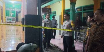 Remaja 15 Tahun Ditemukan Meninggal di Gudang Masjid, Diduga Hal Berikut Jadi Penyebab