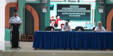 Pemkot Kediri Perkuat Kompetensi Guru PAUD, Dorong Pembelajaran Inklusi Berbasis Deep Learning
