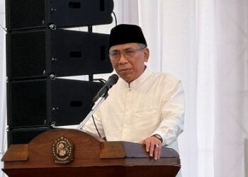 Lokasi Muktamar Belum Ditentukan, Bakal Diputuskan Bersama Para Mustasyar