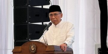 Lokasi Muktamar Belum Ditentukan, Bakal Diputuskan Bersama Para Mustasyar