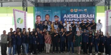 Perkuat Inovasi dan Branding Organisasi, Kartar Kota Kediri Didorong Lakukan Langkah Berikut