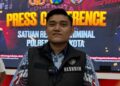 Polisi Tetapkan Kerabat sebagai Pelaku Baru Kekerasan Tewaskan Balita MAM