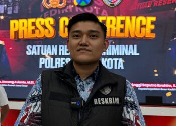 Polisi Tetapkan Kerabat sebagai Pelaku Baru Kekerasan Tewaskan Balita MAM