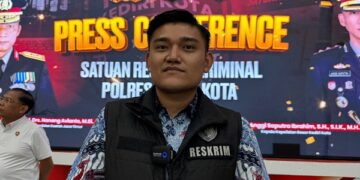 Polisi Tetapkan Kerabat sebagai Pelaku Baru Kekerasan Tewaskan Balita MAM