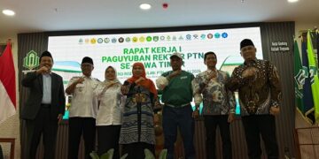 PTN Jatim Siap Dukung Program Gubernur Khofifah, Sinergi Riset Unggulan untuk Kemandirian Daerah