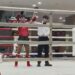 Raih 2 Emas, 1 Perak, dan 1 Perunggu, Atlet Muaythai Kota Kediri Harumkan Nama Daerah di Piala Wali Kota Surabaya