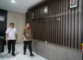 Kunjungi Kantor Baru Disparbud, Mas Dhito Beri Masukan Operasional Museum