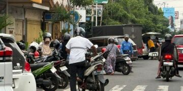 Dishub Kediri Usulkan Penambahan Kantong Parkir, Digitalisasi Jadi Solusi Tekan Kebocoran PAD