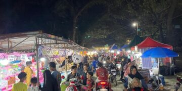 Hadirkan Taman Hiburan Rakyat, PG Ngadiredjo Sambut Musim Giling 2026