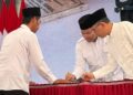 PBNU Resmikan 27 SPPG, Perkuat Ekosistem Pondok Pesantren