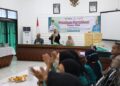 Kreativitas Menu Bergizi Warnai Penutupan Pelatihan Fortifikasi Gizi Tahun 2026