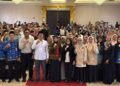 Pemkot Kediri Bekali Calon Jemaah Haji Hadapi Cuaca Ekstrem dan Risiko Penyakit di Arab Saudi