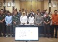 Evaluasi Program MBG, Mbak Wali Tegaskan Standar Gizi dan Keamanan Pangan