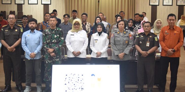 Evaluasi Program MBG, Mbak Wali Tegaskan Standar Gizi dan Keamanan Pangan