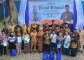 Perkuat Solidaritas dan Keamanan Lingkungan, Gus Qowim Apresiasi Inisiatif Kecamatan Kota