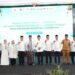 Hadiri Peresmian SPPG NU dan Business Matching Supply Chain MBG, Gus Qowim Dorong Gizi Berkualitas