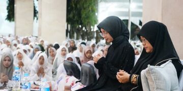 Wali Kota Kediri: Majelis Dzikir Jadi Ikhtiar Perkuat Iman dan Kebersamaan