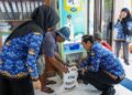 46 Mesin ATM Beras Mapan Siap Layani Warga Kediri, Pemkot Kediri Pastikan Distribusi Lancar