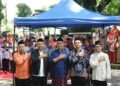 Gus Qowim: Halal Bihalal Momentum Saling Memaafkan dan Perkuat Kebersamaan Membangun Kota