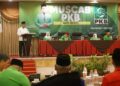 Muscab PKB Kota Kediri, Gus Qowim Tekankan Peran Strategis Partai Politik dalam Perkuat Ketahanan Masyarakat