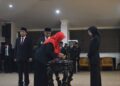 Mbak Wali Lantik Pj Sekda, Tekankan Integritas dan Optimalisasi Pelayanan Publik