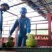 Long Weekend, Pertamina Patra Niaga Tambah Lebih Dari 700 Ribu Tabung LPG 3 Kg di Jatim