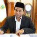 Khusnul Arif Resmi Pimpin DPD NasDem Kota Kediri, Fokus Perkuat Konsolidasi
