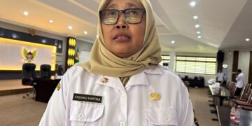 Evaluasi SPPG, Pemkot Kediri Tekankan Kelengkapan Izin dan Peningkatan Koordinasi
