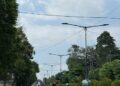 Revitalisasi 300 Lampu Jalan, Dishub Kediri Prioritaskan Ruas Utama Kota